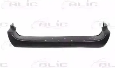 Produktbild von BLIC Heckstoßstange Stoßfänger Hinten für CHRYSLER VOYAGER IV (RG, RS) für DODGE GRAND CARAVAN