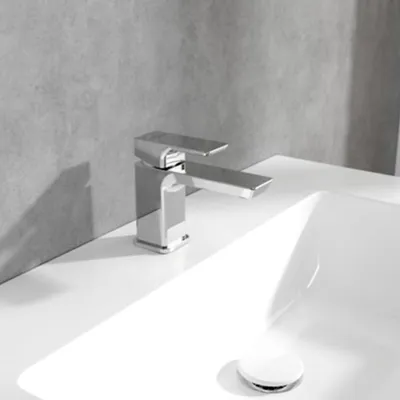 Produktbild von Villeroy & Boch Subway 3.0 Einhebel-Waschtischarmatur
