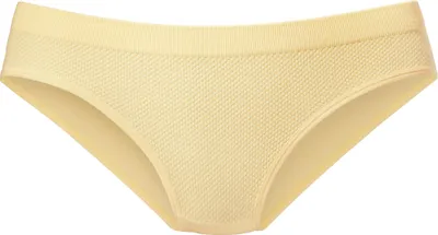 Produktbild von LASCANA Slip vanille Größe 48/50