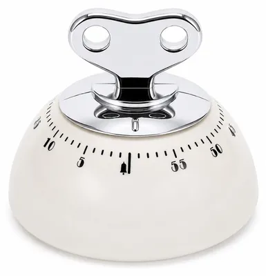 Obrázok produktu pre Mechanické časovače s magnetom na varenie a pečenie
