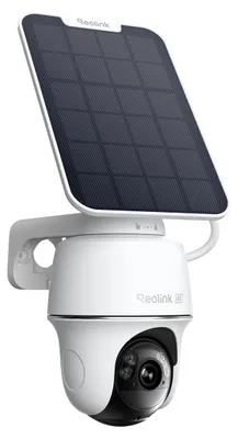 Produktbild von Reolink Argus Series B440 Battery-WiFi