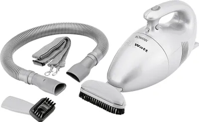 Immagine prodotto di Mini aspirapolvere BOMANN CB 947 700 W metallizzato