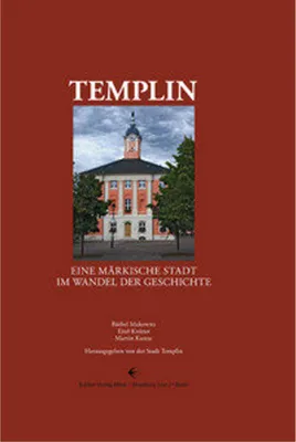 Produktbild von Templin