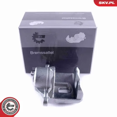 Obrázok produktu pre Predný pravý brzdový strmeň HYUNDAI COUPE II SONATA IV