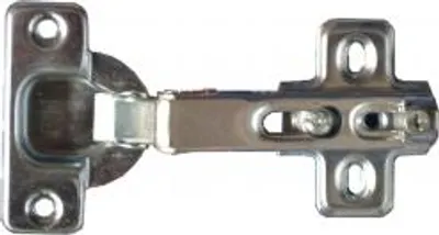 Obrázok produktu pre Zawias Puszkowy 35Mm Metalowy