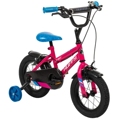 Produktbild von Huffy So Sweet 12 Zoll Kinderfahrrad