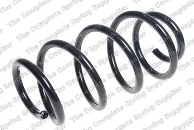 Image de Ressort de suspension avant LESJÖFORS pour FIAT Freemont (345) 4026239