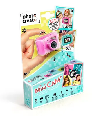 Zdjęcie produktu dla Canal Toys Photo Creator CLK 050, 8 lat(a)