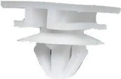 Produktbild von 10x ROMIX C30995 Clip Zier- / Schutzleiste