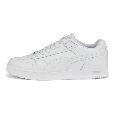 Produktbild von Puma RBD Game Low White White Team Gold Größe EU 45