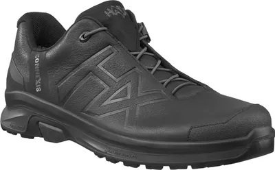 Produktbild von Haix CONNEXIS® Go GTX LTR low schwarz Gr. 61/2