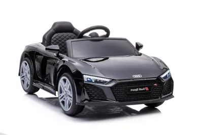Produktbild von Elektroauto Audi R8 Lift A300 Schwarz