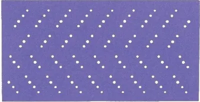 Produktbild von 3M Schleifpapier 51400 225mm 115mm