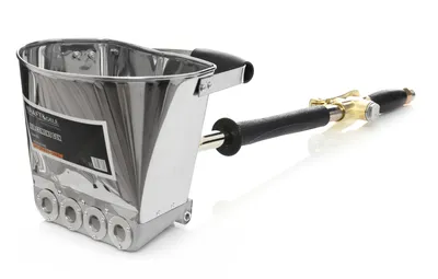 Obrázek produktu pro Pneumatická stříkací pistole Kraft&Dele KD10346, 3,5 l, 1"
