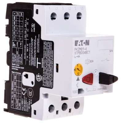 Produktbild von Eaton Motorschutzschalter PKZM01-4