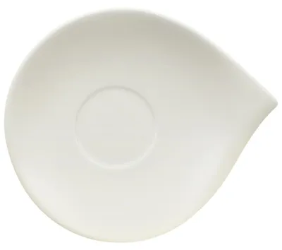 Produktbild von Villeroy & Boch Flow Kaffeeuntertasse 18x15cm