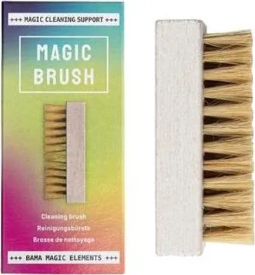 Produktbild von Bama Magic Schuhreinigungsbürste