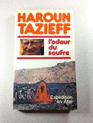 Image de L'odeur du soufre