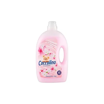 Produktbild von Rosa Seta Weichspüler 3l - Coccolino