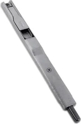 Image de Verrou TITANDUE gris - FAPIM - 3720C