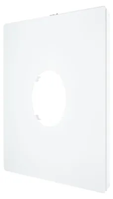 Image de Algo 81X8T2X2 - Kit de fixation (montage au plafond sur rail en T)