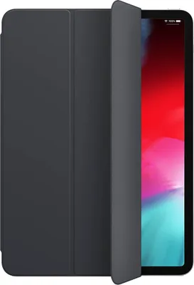Produktbild von PURO PUROBOOKICONIPAD12B, iPad Pro 12.9 2018, Schwarz