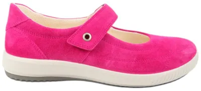 Produktbild von Legero TANARO 5 maberry Spangenballerina Rosa