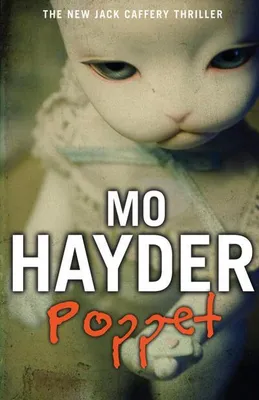 Immagine prodotto di Poppet: Jack Caffery serie 6: Un romanzo di Jack Caffery