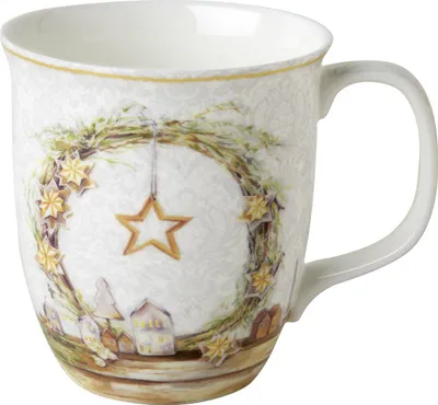 Image de IHR BRIGHT SHINE or Mug