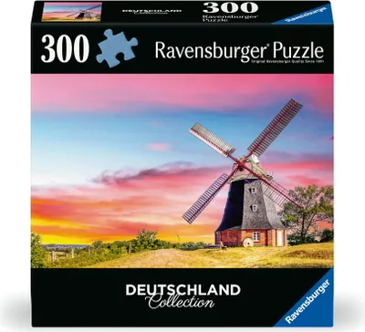 Immagine prodotto di Il mulino a vento di Klütz Ravensburger 12001478
