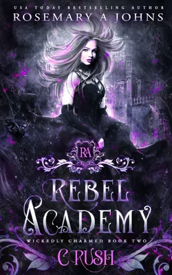 Produktbild von Rebel Academy Crush