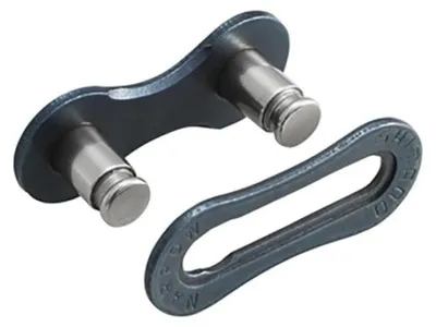 Produktbild von Shimano Kettenschloss SM-UG51 8-fach für CN-HG51 Ketten 8 speed 2 Stück