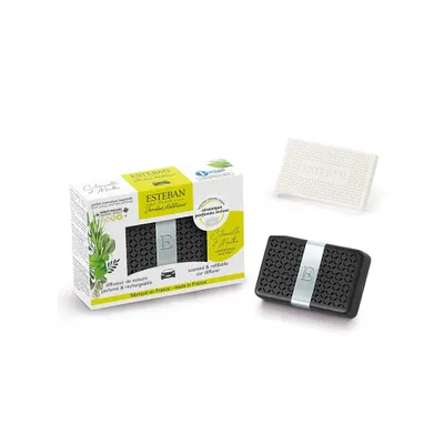 Obrázok produktu pre Vôňa do auta Lemongrass & Mint