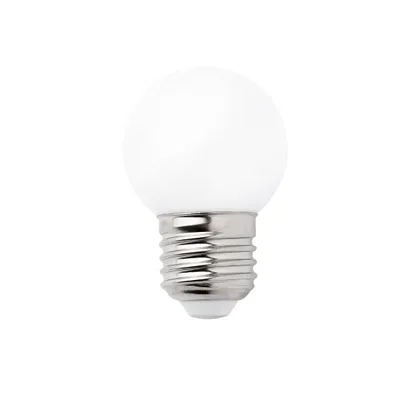 Obrázok produktu pre E27 G45 Led 4W 2700K 450Lm
