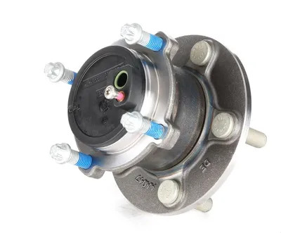 Produktbild von SKF Radlagersatz Hinten für FORD Focus II Schrägheck (DA, HCP, DP) VKBA 3661