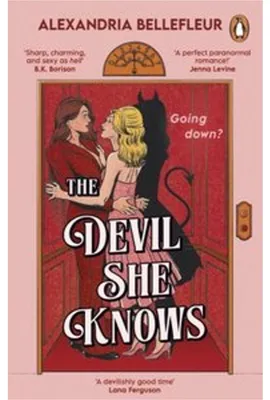 Produktbild von The Devil She Knows