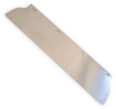 Image de Lame de rechange pour couteau à enduire 600 mm