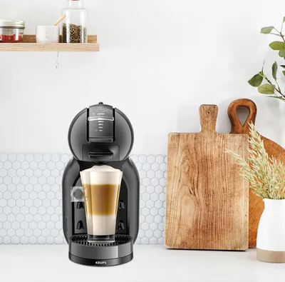 Zdjęcie produktu dla Krups KP1238.25 NESCAFÉ DOLCE GUSTO MINI ME
