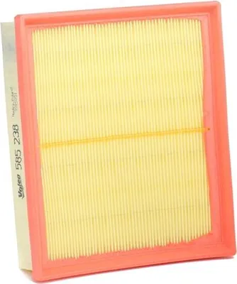 Produktbild von Luftfilter VALEO 585238 passend für MERCEDES-BENZ SLK (R170) Filtereinsatz