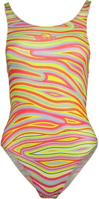 Immagine prodotto di Turbo Flow Costume da bagno Rosa M Donna Rosa M