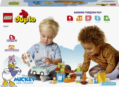 Obrázok produktu pre Dobrodružná kempovačka