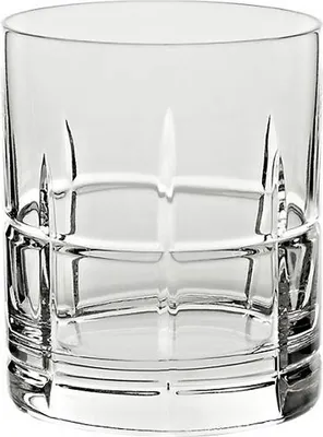 Produktbild von Whiskyglas Square 300ml