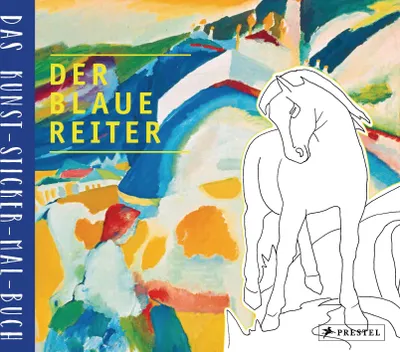 Produktbild von Der Blaue Reiter