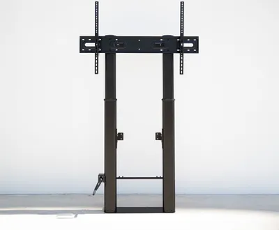 Image de Support TV TooQ FS2290HM-B 100" 100 kg 55