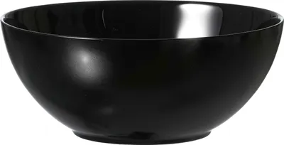 Obrázek produktu pro Ritzenhoff a Breker 4Everyday miska na příbory černá 12,5 cm