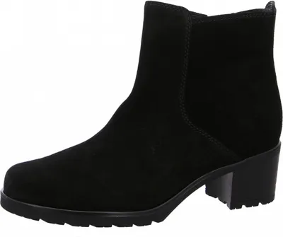 Produktbild von Gabor Comfort Stiefelette Schwarz