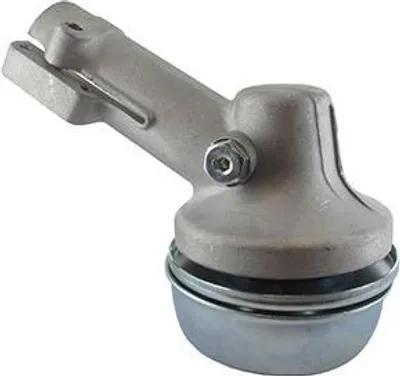 Produktbild von Winkelanschluss anpassbar für Stihl Modelle FS89, FS90, FS91, FS94, FS111, FS130, FS131. Ersetzt Original 4180-640-0114, 4180-007-103