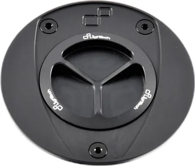 Image de Bouchon de réservoir avec vis Lightech pour Honda cb1000r
