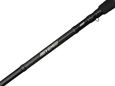 Produktbild von Savage Gear Revenge SG2 Texas and Carolina 2,51m 8-28g 2p Spinnrute