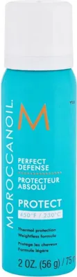 Obrázek produktu pro Ochranný sprej před tepelnou úpravou vlasů Moroccanoil Perfect Defense, 75 ml